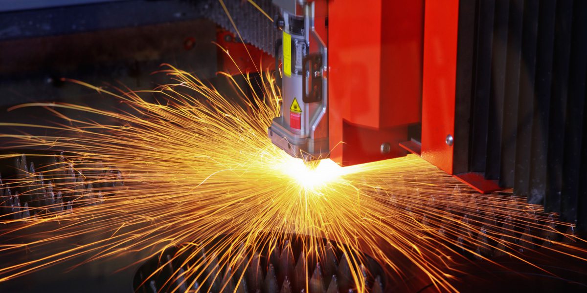 Interesting Facts About Laser Cutting